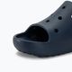 Nazouváky Crocs Classic Slide V2 navy 7