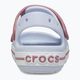 Dětské sandály Crocs Crocband Cruiser Toddler dreamscape/cassis 10