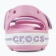 Dětské sandály  Crocs Crocband Cruiser Kids 209424 ballerina/lavender 6