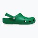 Nazouváky  Crocs Classic green ivy 2