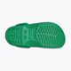 Nazouváky  Crocs Classic green ivy 4