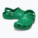 Nazouváky  Crocs Classic green ivy 6