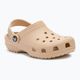 Crocs Classic Clog Dětské žabky shitake 2