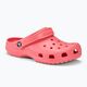 Nazouváky  Crocs Classic hot blush 2