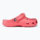 Nazouváky  Crocs Classic hot blush 3