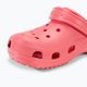 Nazouváky  Crocs Classic hot blush 8