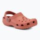 Nazouváky  Crocs Classic strawberry wine 2