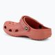 Nazouváky  Crocs Classic strawberry wine 4