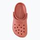 Nazouváky  Crocs Classic strawberry wine 6