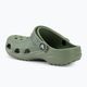 Dětské nazouváky  Crocs Classic Clog Kids moss 4