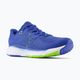 Pánské běžecké boty New Balance Fresh Foam Evoz v2 blue 11