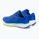 Pánské běžecké boty New Balance Fresh Foam Evoz v2 blue 3