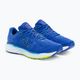 Pánské běžecké boty New Balance Fresh Foam Evoz v2 blue 4