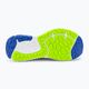 Pánské běžecké boty New Balance Fresh Foam Evoz v2 blue 5