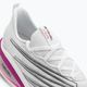 New Balance FuelCell SC Elite V3 bílá pánská běžecká obuv 8