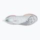 New Balance FuelCell SC Elite V3 bílá pánská běžecká obuv 15