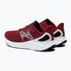 Pánské běžecké boty New Balance Arishi v4 červene NBMARISLR4.D.080 3