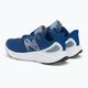 Pánské běžecké boty New Balance Fresh Foam Arishi v4 modré NBMARIS 3