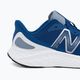 Pánské běžecké boty New Balance Fresh Foam Arishi v4 modré NBMARIS 8