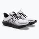 Pánské běžecké boty New Balance W1080V12 white 4