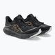 Pánské běžecké boty New Balance Fresh Foam 1080 V12 Permafros černe NBM1080V12 4