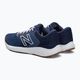 Pánské běžecké boty New Balance 520V7 modrýe NBM520RN7.D.085 3