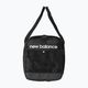 Tréninková taška New Balance Team Duffel Bag Sm černo-bílá NBLAB13508BK.OSZ 6
