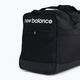 Tréninková taška New Balance Team Duffel Bag Med černo-bílá NBLAB13509BK.OSZ 3