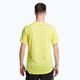 Pánské tričko New Balance Top Impact Run žlutá MT21262CSE 3