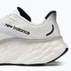 Pánské běžecké boty New Balance WMOREV4 bílé NBMMORCW4 10
