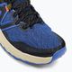 Pánské běžecké boty New Balance Fresh Foam Hierro v7 navy blue and black MTHIERO7.D.080 7