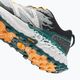 New Balance Fresh Foam Hierro v7 šedozelená pánská běžecká obuv MTHIERI7.D.080 15