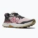 Dámské běžecké boty New Balance Fresh Foam Hierro v7 pink WTHIERO7.D.080 10