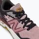 Dámské běžecké boty New Balance Fresh Foam Hierro v7 pink WTHIERO7.D.080 8