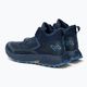 Pánské běžecké boty New Balance Fresh Foam Hierro Mid tmavě modré NBMTHIMCCN 4