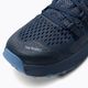 Pánské běžecké boty New Balance Fresh Foam Hierro Mid tmavě modré NBMTHIMCCN 15