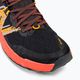 New Balance Fresh Foam Hierro v7 pánské běžecké boty černé MTHIERX7.D.115 7
