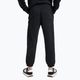 New Balance Athletics Remastered French Terry pánské tréninkové kalhoty černé MP31503BK 3