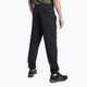 Pánské trekingové kalhoty New Balance Essentials Stacked Logo French černé NBMP31539BK 3