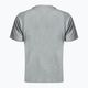 Pánské tričko New Balance Essentials Stacked Logo Co šedé NBMT31541AG 6