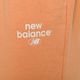 Dámské kalhoty New Balance Essentials Reimagined Archive hnědé NBWP31508 7