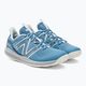 Dámské tenisové boty New Balance 796v3 modréNBWCH796 4