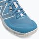 Dámské tenisové boty New Balance 796v3 modréNBWCH796 7