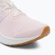 Dámské běžecké boty New Balance Fresh Foam Arishi v4 růžové NBMARIS 7