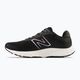 Dámské běžecké boty New Balance W520V8 černé NBW520L 11
