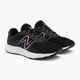 Dámské běžecké boty New Balance W520V8 černé NBW520L 4