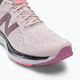 Pánské běžecké boty New Balance W680V7 růžové NBM680C 7
