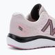 Pánské běžecké boty New Balance W680V7 růžové NBM680C 8