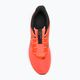 Pánská běžecká obuv New Balance W411V3 oragne 6