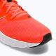 Pánská běžecká obuv New Balance W411V3 oragne 7